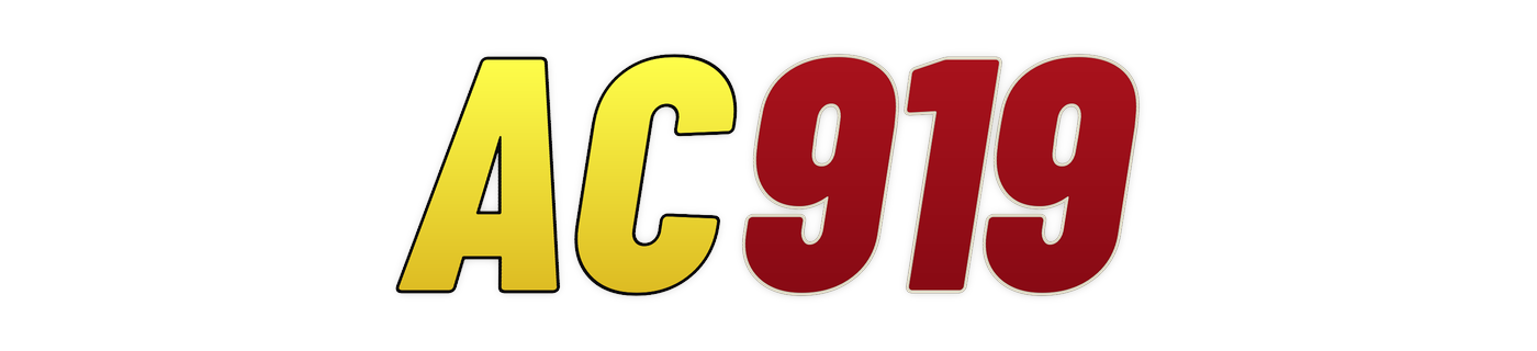 ac919 Logo